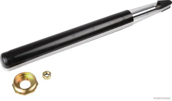  Amortyzator przedni Opel Astra 