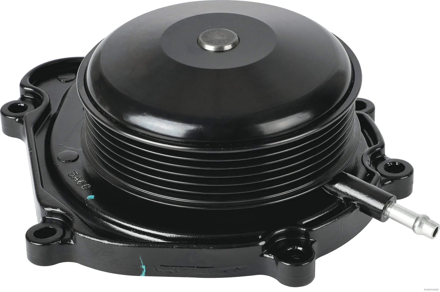  Pompa chłodząca wodna Mercedes ML/GLE 