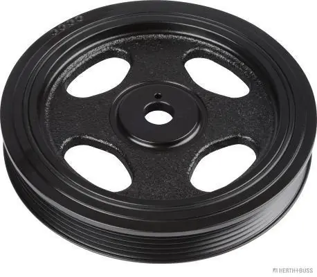 Koło pasowe wału korbowego Mitsubishi Colt 7 Z3