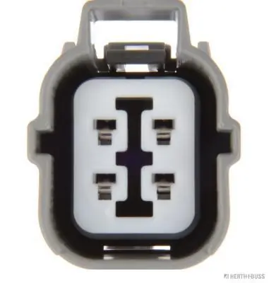 J1467008 Jakoparts Sonda lambda, czujnik zubożonej mieszanki