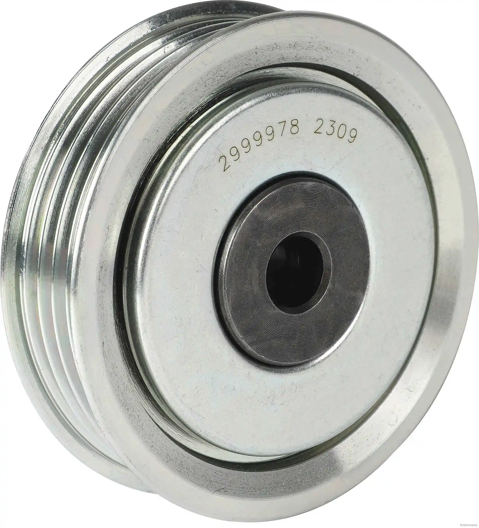 Rolka napinacza paska napędowego Daihatsu Terios 1 J100, J102, J122