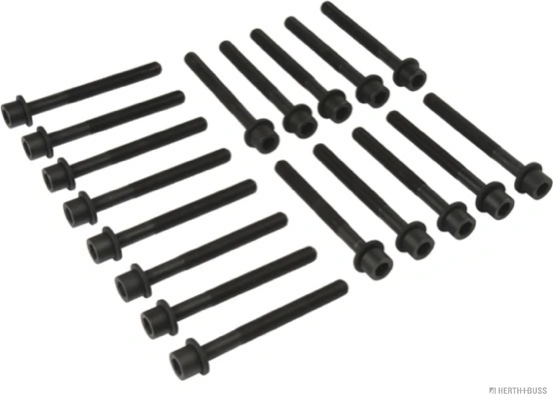 Śruba głowicy cylindrów Nissan Almera II sedana (N16) (2000 - 2006) cena, od 44,94 USD