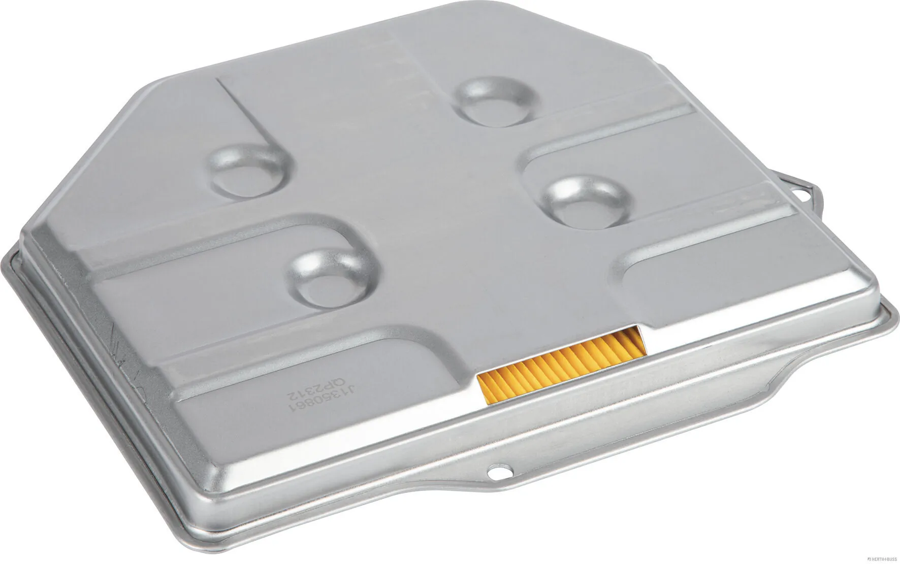  Filtr automatycznej skrzyni biegów Mercedes C 