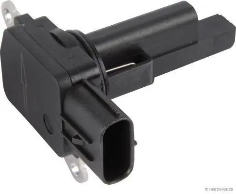 Czujnik przepływu powietrza, przepływomierz powietrza M.A.F. BMW 3 kombi (E91) (2004 - 2012) cena, od 70,08 USD