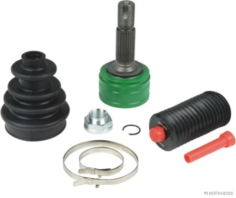 Przegub homokinetyczny przedni zewnętrzny Citroen C1 I hatchback (PM, PN) (2005 - 2014) cena, od 45,86 USD