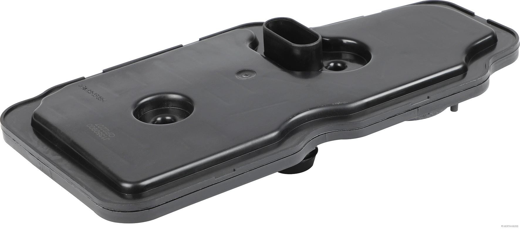  Filtr automatycznej skrzyni biegów Chevrolet Aveo 3