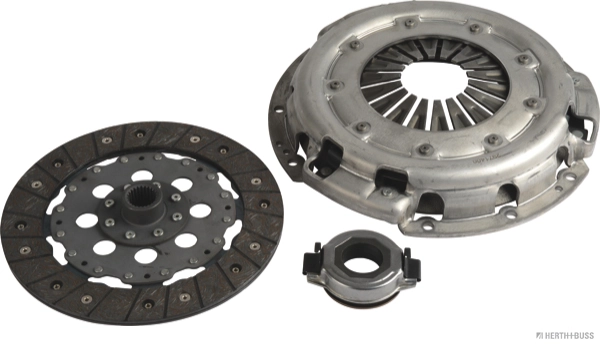 Zestaw sprzęgła (3 części) Nissan Almera TINO minivan (V10) (2000 - 2005) cena, od 178,95 USD