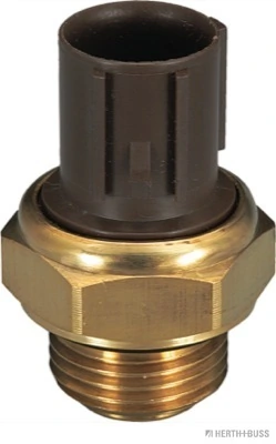 Czujnik temperatury płynu chłodzącego (włączenia wentylatora chłodnicy) Honda Accord VII