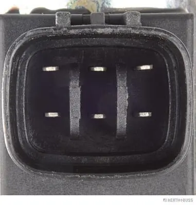 Zawór recyrkulacji spalin EGR do Toyota Previa  ACR3