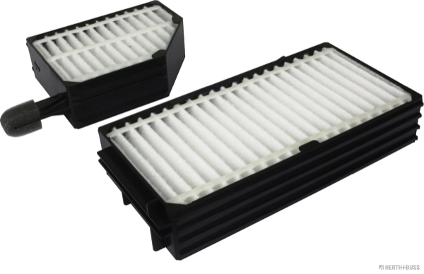 Do koszyka Filtr kabiny Subaru Legacy III BE, BH