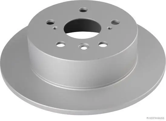  Tarcza hamulcowa tylna Toyota Camry 7