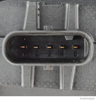 Do koszyka Czujnik przepływu powietrza, przepływomierz powietrza M.A.F. KIA Sorento II XM