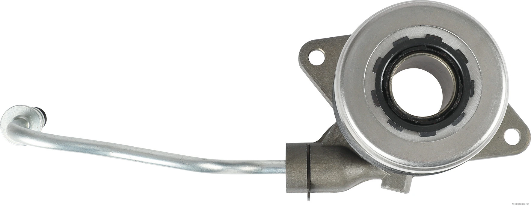 Cylinder roboczy sprzęgła (wysprzęglik) w komplecie z łożyskiem wyciskowym 1666660380 Peugeot/Citroen