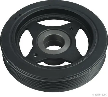 Do koszyka Koło pasowe wału korbowego Nissan JUKE JPN F15