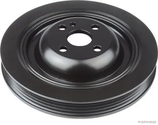 05083440AA Chrysler koło pasowe wału korbowego