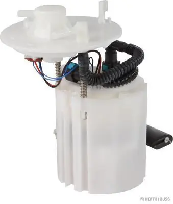 Moduł pompy paliwowej z czujnikiem poziomu paliwa do Hyundai SOLARIS I SBR11