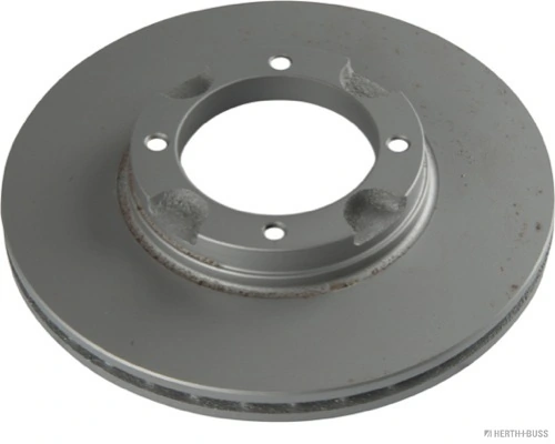 Tarcza hamulcowa przednia Hyundai Accent I sedana (1994 - 2001) cena, od 38,77 USD