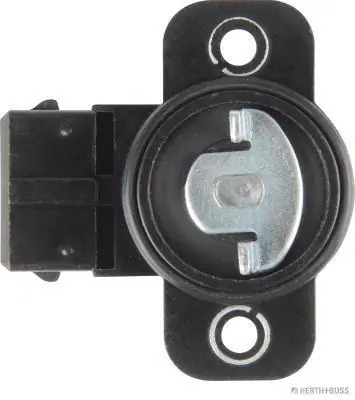 Czujnik położenia przepustnicy (potencjometr) Jakoparts J5640301 cena, od 16,93 USD