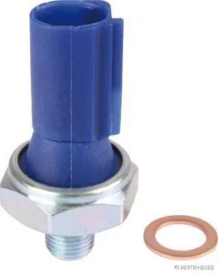 Czujnik ciśnienia oleju do Mitsubishi Colt VI Z3A