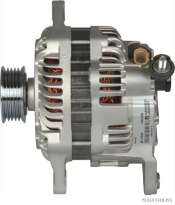  Alternator Subaru Legacy 2