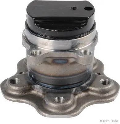 Piasta tylna do Nissan Qashqai II J11