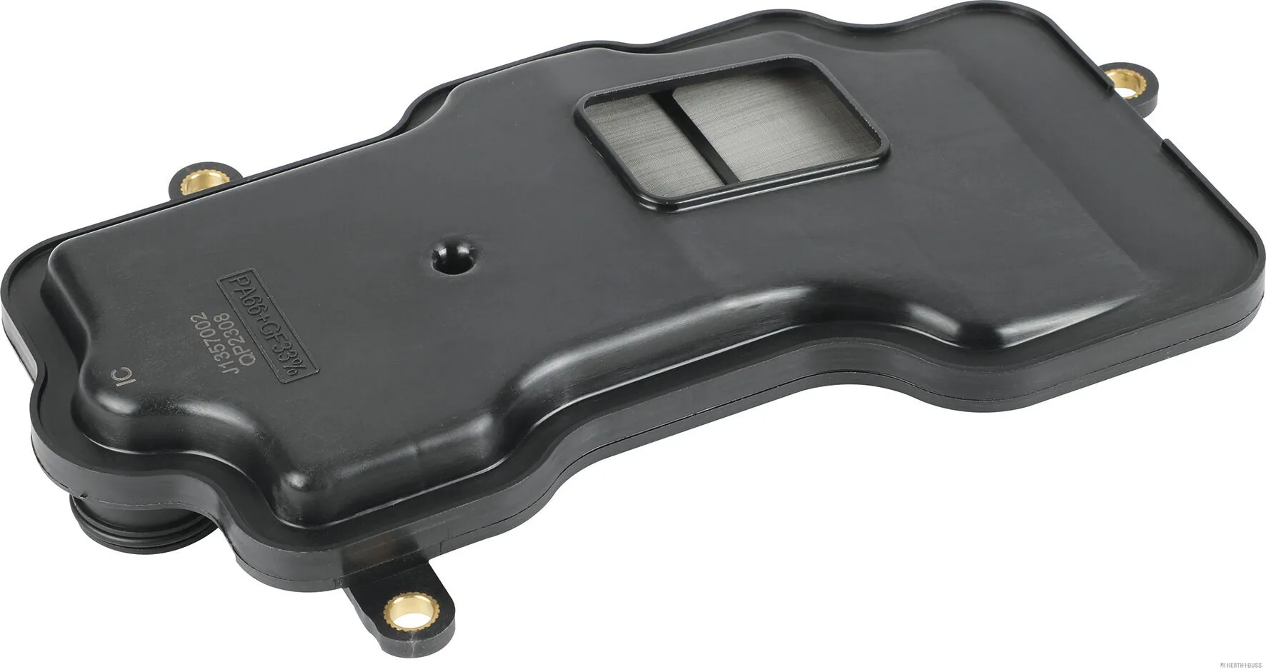 Filtr automatycznej skrzyni biegów Subaru Impreza III