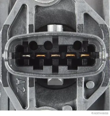 Do koszyka Czujnik przepływu powietrza, przepływomierz powietrza M.A.F. Hyundai H200  