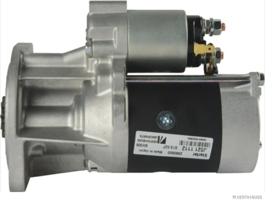 Rozrusznik Renault (RVI) 23300DB00A