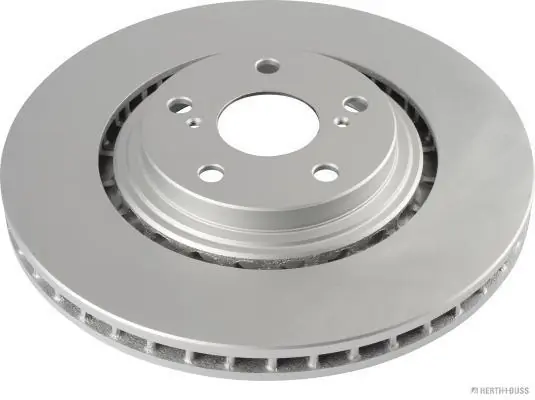 Tarcza hamulcowa przednia Lexus RX 270/350/450H SUV (AGL10, GGL15, GYL15) (2008 - 2015) cena, od 86,73 USD