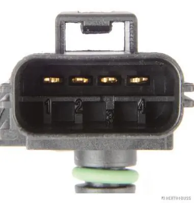  Czujnik ciśnienia w kolektorze ssącym, MAP Mazda 6 