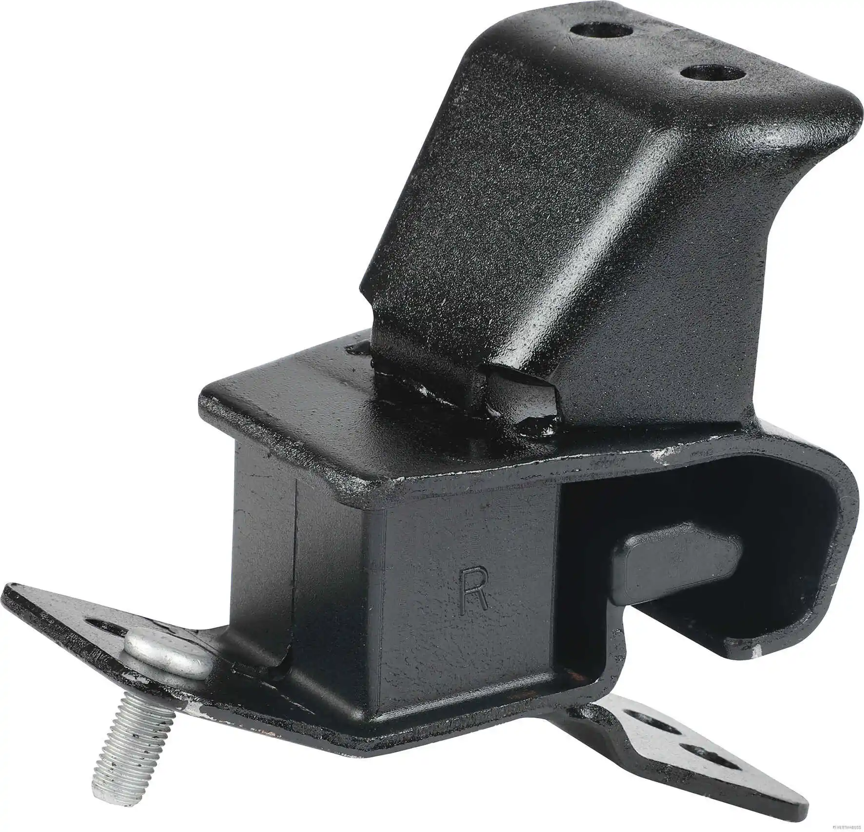 Poduszka (podpora skrzyni biegów) Mitsubishi Pajero III SUV (V70) (2000 - 2006) cena, od 39,84 USD