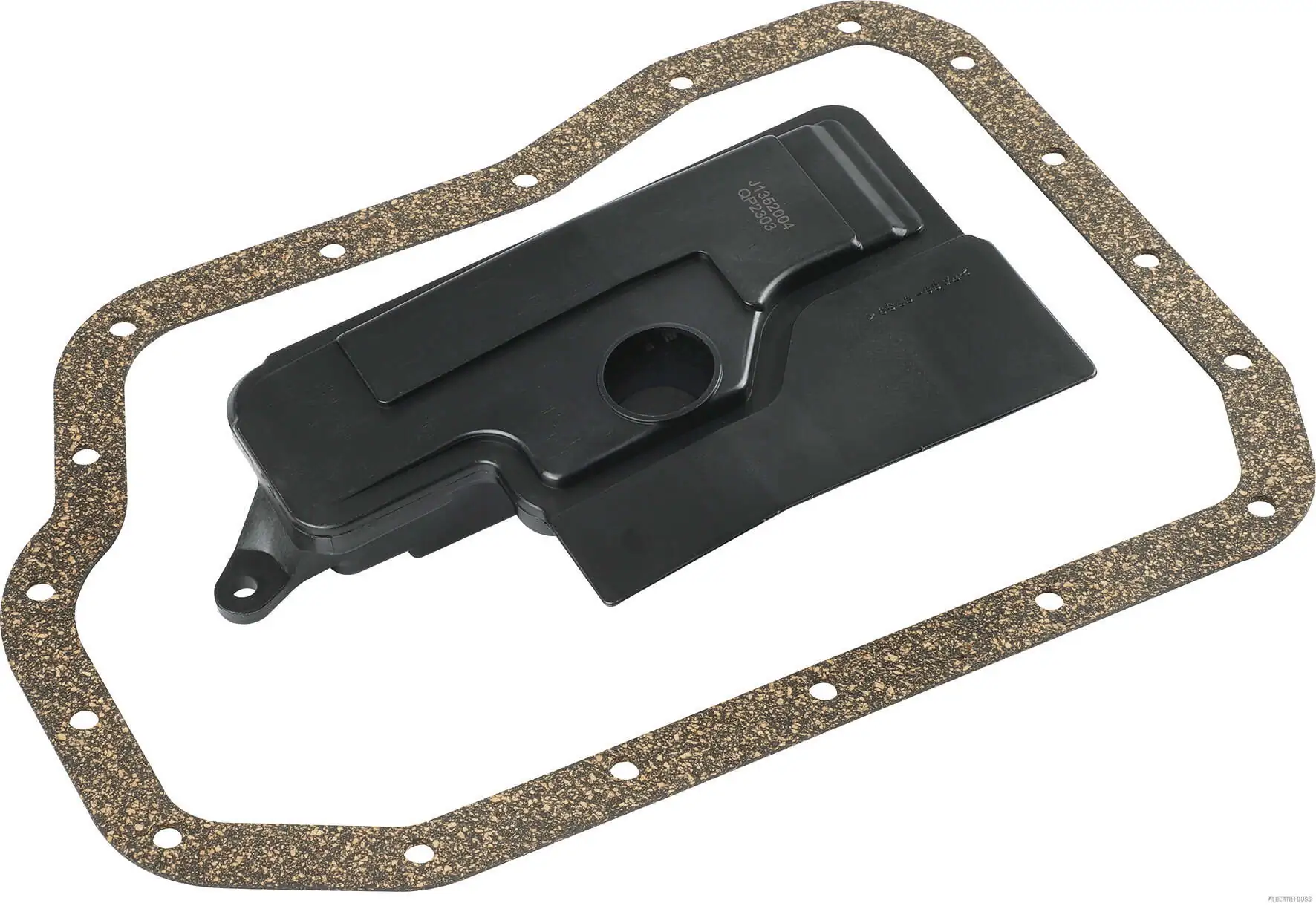  Filtr automatycznej skrzyni biegów Toyota RAV4 4