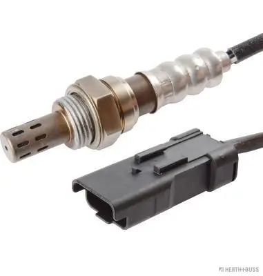  Sonda lambda, czujnik tlenu Peugeot 5008 1