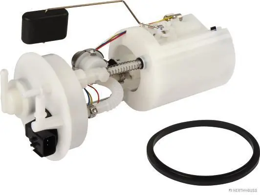 Moduł pompy paliwowej z czujnikiem poziomu paliwa do Daewoo Matiz  KLYA