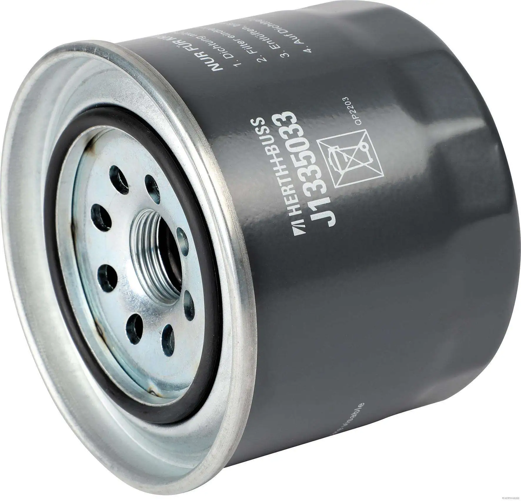 Filtr paliwa MD016823 Mitsubishi