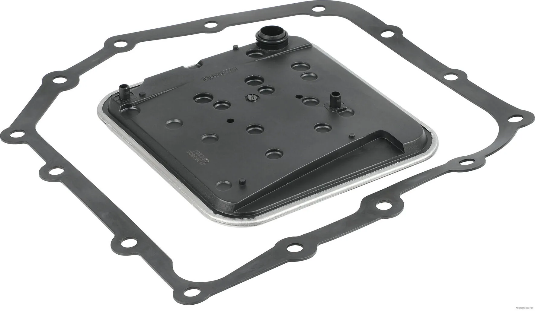 Filtr automatycznej skrzyni biegów Purflux TEK061 cena, od 19,61 USD