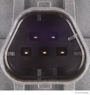 Do koszyka Czujnik przepływu powietrza, przepływomierz powietrza M.A.F. Suzuki Swift IV MZ, EZ