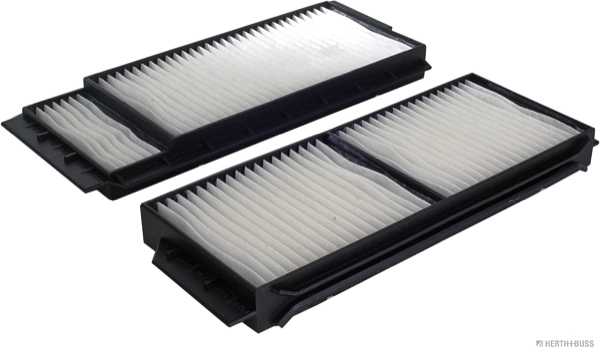 Filtr kabiny Ford Maverick 2