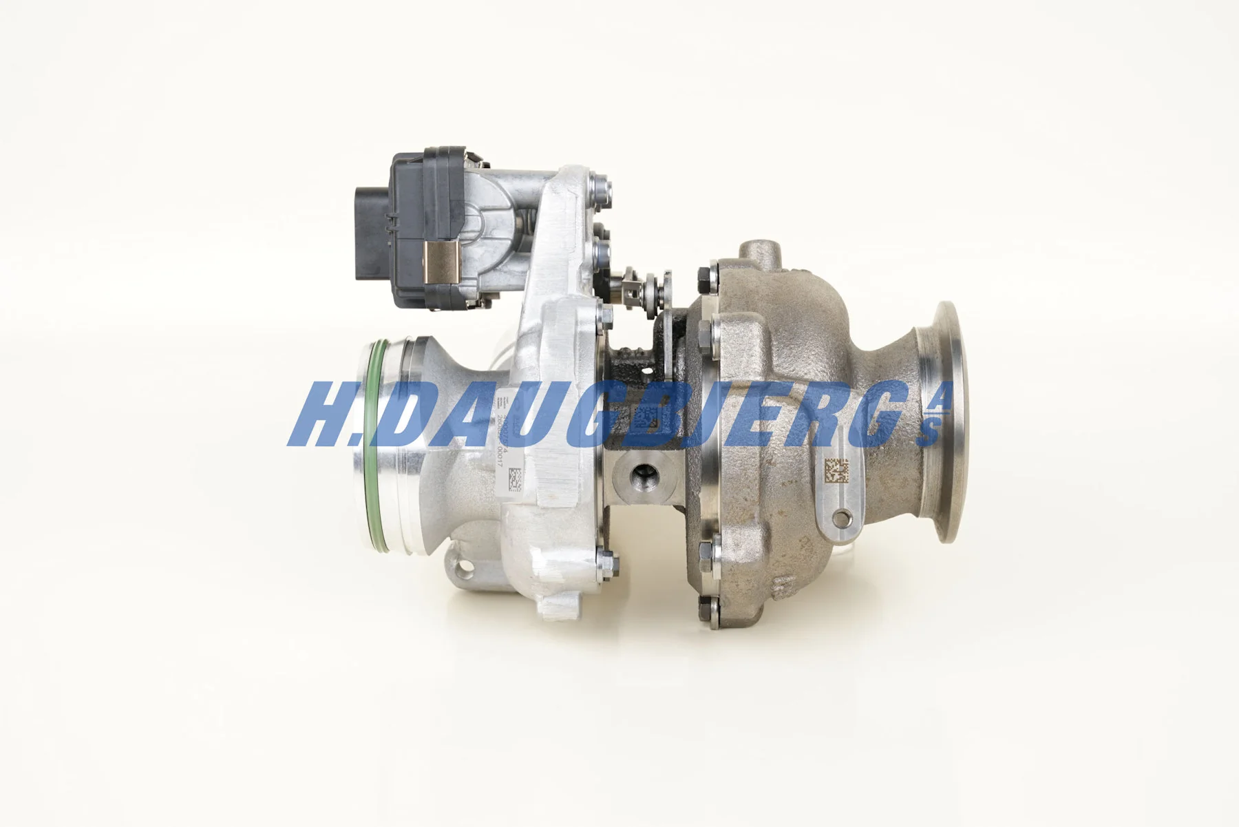 Turbina MINI COUNTRYMAN F60