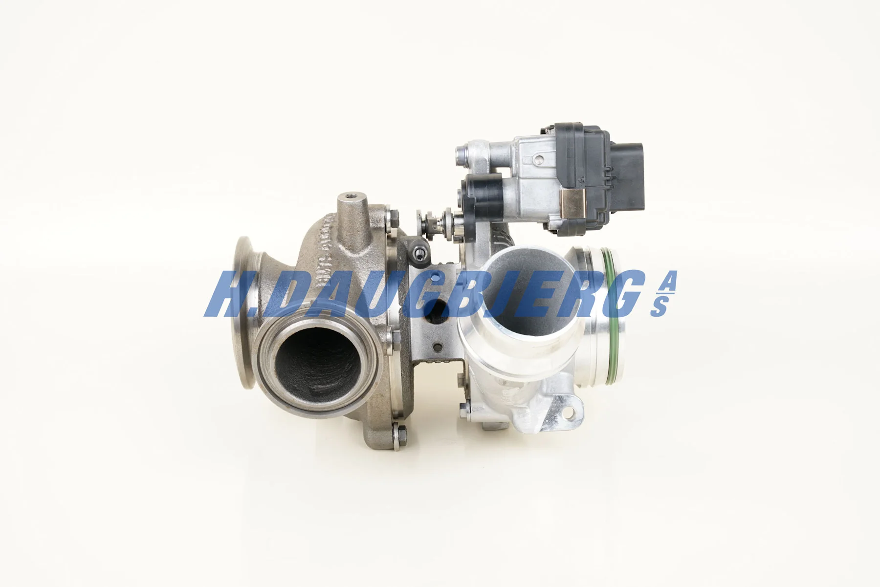 Turbina MINI COUNTRYMAN F60