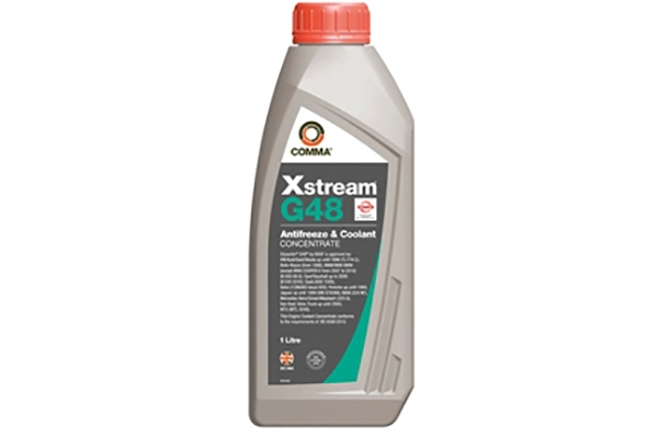 Ciecz chłodząca Ravenol 1410122150 cena, od 12,06 USD
