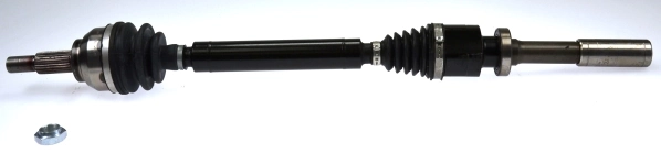 303631 Loebro