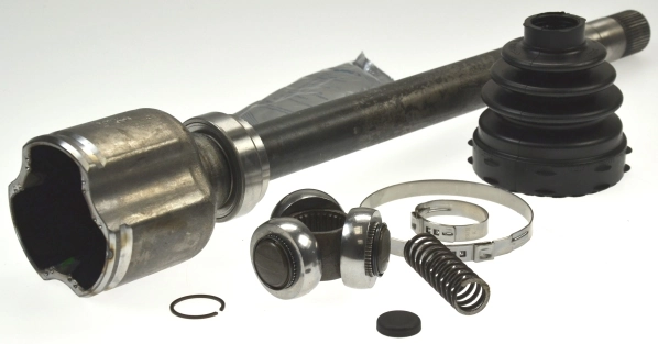 Przegub homokinetyczny wewnętrzny przedni prawy Loebro 304608 cena, od 57,43 USD