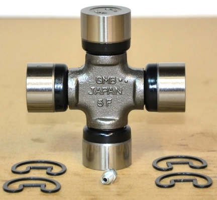 Krzyżak wału Cardana tylnego do Ford Transit V V184/5
