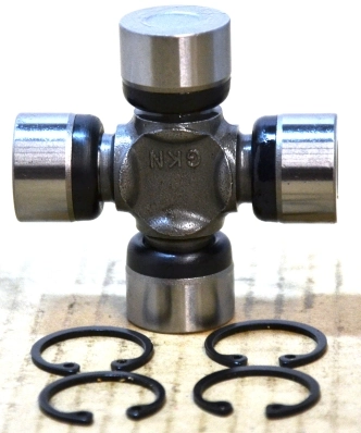 Krzyżak wału Cardana tylnego ВАЗ 2105 sedana (1980 - 2012) cena, od 6,44 USD