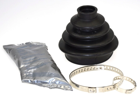 Osłona przegubu homokinetycznego półosi przedniej zewnętrzna Mazda RX-8 SE