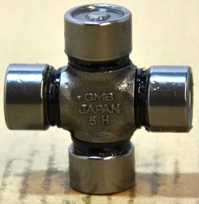 U988 Loebro
