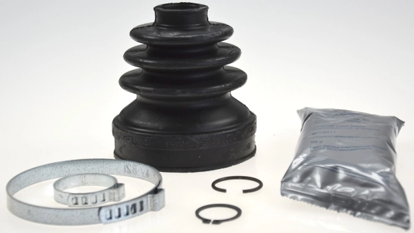 Osłona przegubu homokinetycznego półosi przedniej wewnętrzna Dacia Logan 1 LS