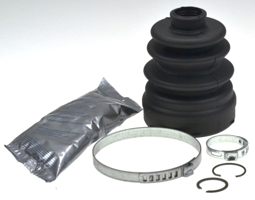 Osłona przegubu homokinetycznego półosi przedniej wewnętrzna KIA Cerato 2 TD