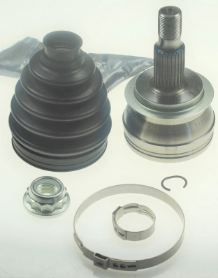 306657 Loebro Przegub homokinetyczny przedni zewnętrzny